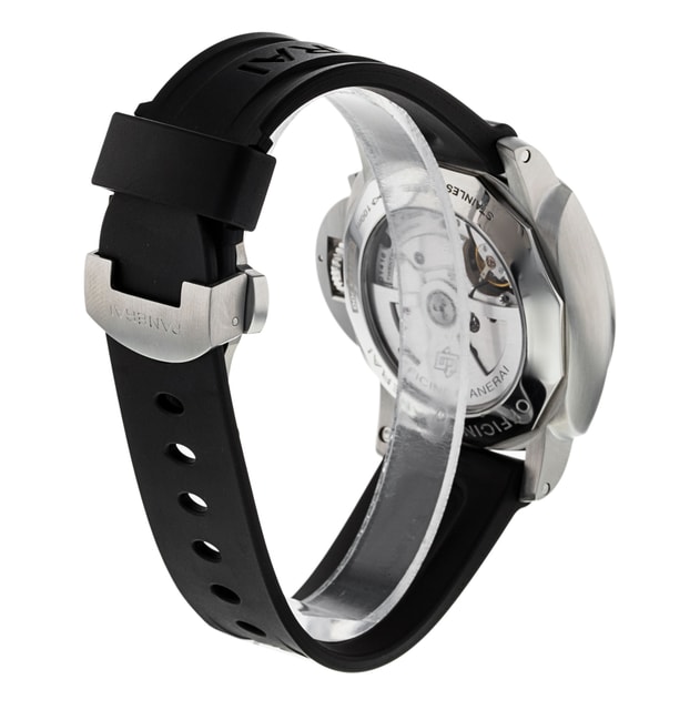 Panerai Manifattura Luminor PAM00270 Image 3